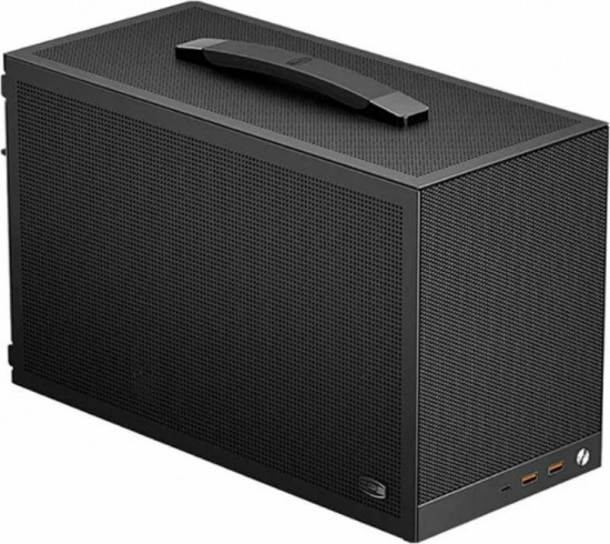 Корпус K101 MESH 3F