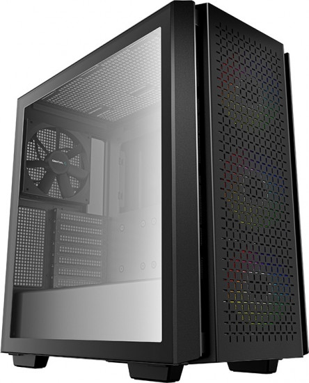Корпус CG560