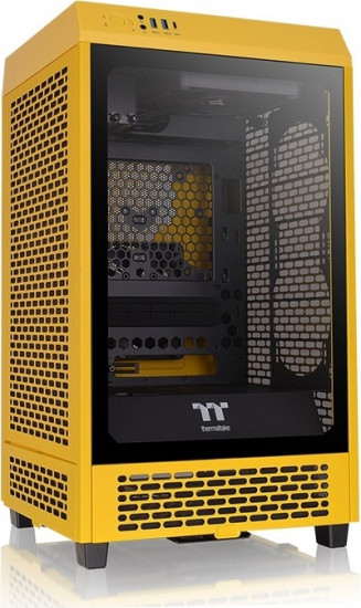 Корпус The Tower 200 Bumblebee CA-1X9-00S4WN-00