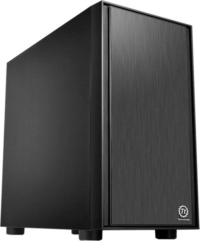 Корпус Versa H17 CA-1J1-00S1NN-00