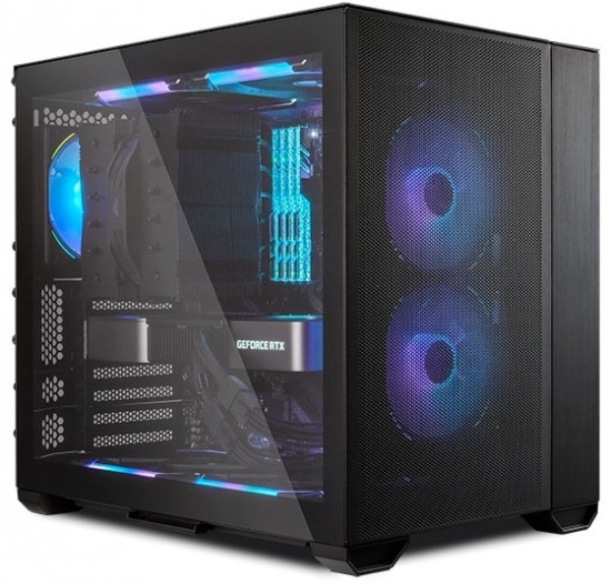 Корпус O11 Air Mini G99.O11AMX.00