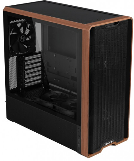 Корпус G99.LAN217X.00