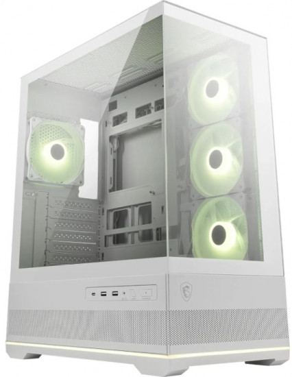 Корпус MAG PANO 110R PZ