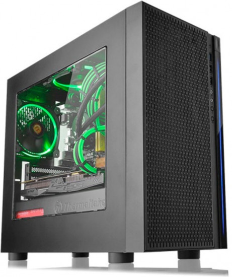 Корпус Versa H18 CA-1J4-00S1WN-00