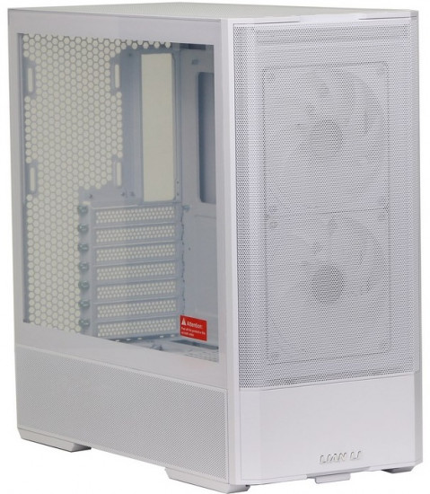 Корпус LanCool 207 G99.LAN207RW.00
