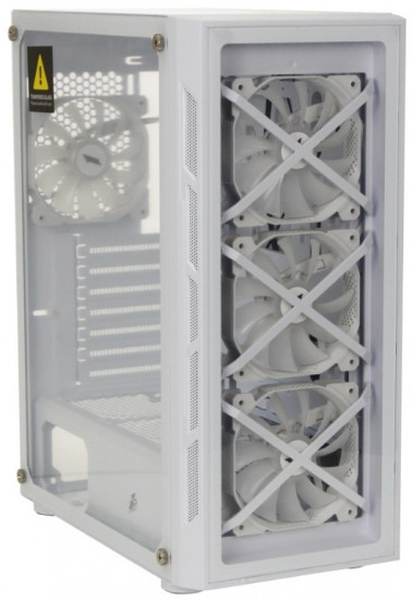 Корпус FireBase XP-G