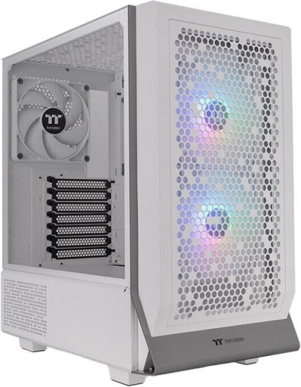 Корпус Ceres 300 TG ARGB Snow