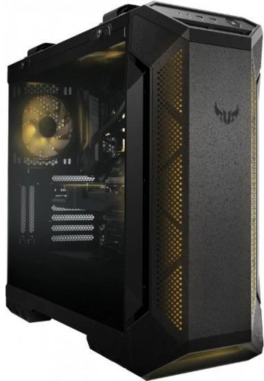 Корпус TUF Gaming GT501