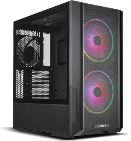 Корпус Lancool 216R-X