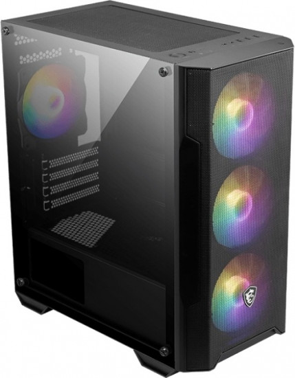 Корпус MAG FORGE M100A