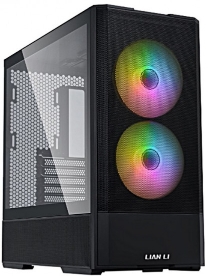 Корпус LanCool 207 G99.LAN207RX.00