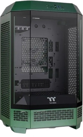 Корпус The Tower 300 CA-1Y4-00SCWN-00