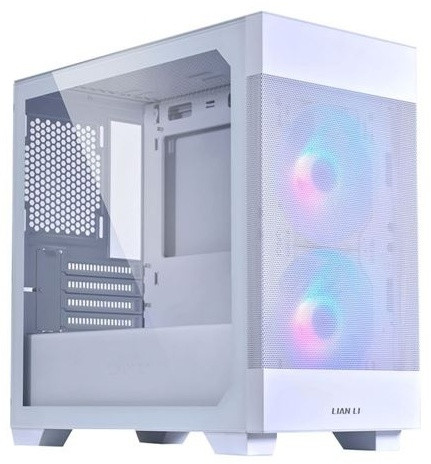 Корпус Lancool 205M Mesh G99.OE744MS.10