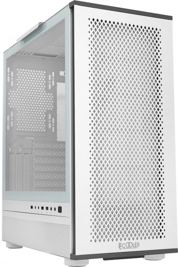 Корпус Master ME200 Mesh
