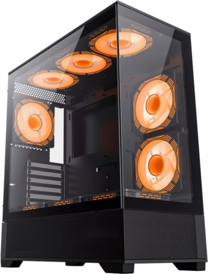 Корпус Vista AB