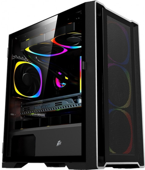 Корпус T4-BK-4F2C3