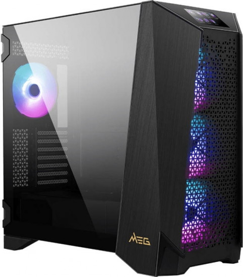 Корпус MEG PROSPECT 700R