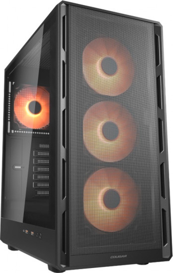 Корпус AIRFACE PURE PRO