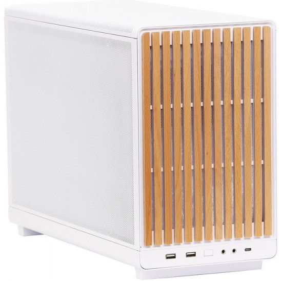 Корпус A3-mATX-WW (G99.A3W-WD.00)