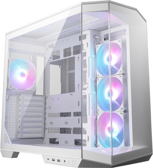 Корпус MAG PANO 100R PZ