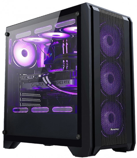 Корпус GX750A