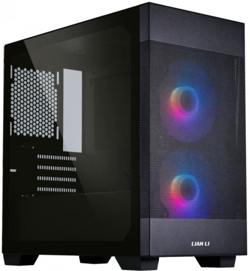 Корпус Lancool 205M Mesh G99.OE744MX.10