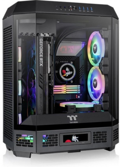 Корпус The Tower 600
