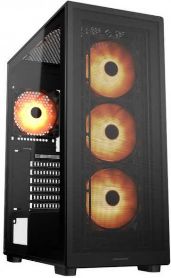 Корпус CGR-2AC8B-RGB
