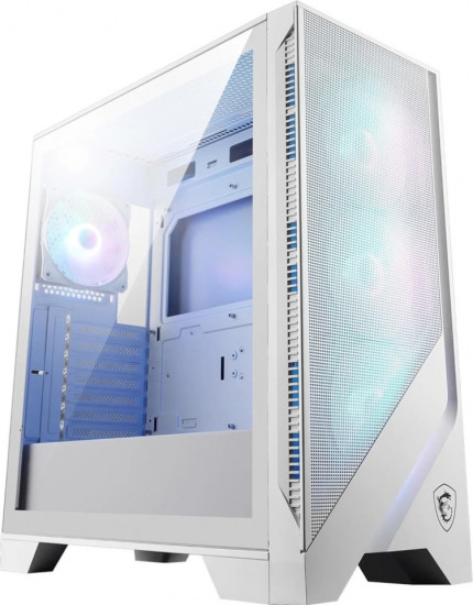 Корпус Mag Forge 320R AIRFLOW
