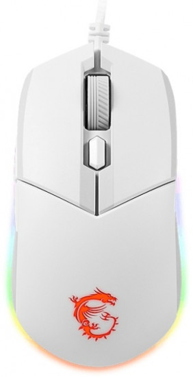 Мышь Clutch GM11