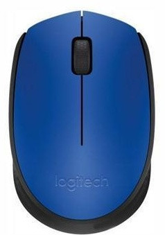 Мышь M171 Wireless Mouse