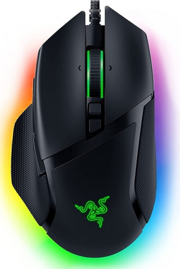 Мышь Basilisk V3