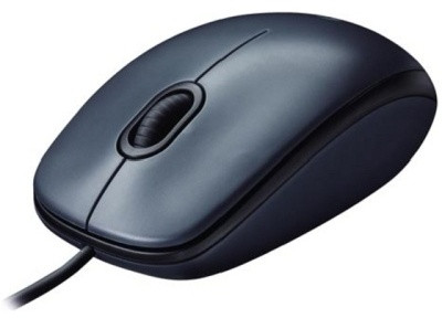 Мышь Mouse M100