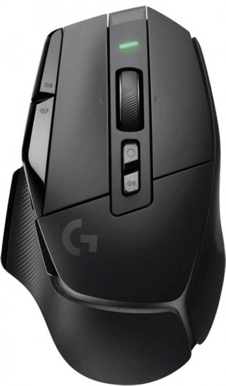 Мышь G502 X 910-006180
