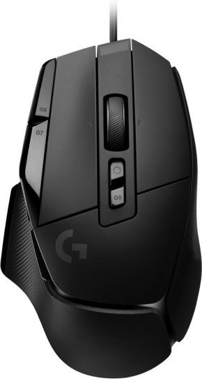 Мышь G502 X