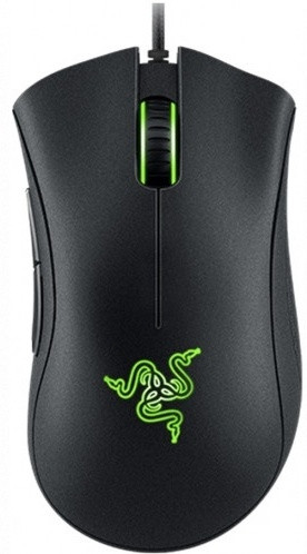 Мышь DeathAdder Essential 2021 RZ01-03850100-R3M1