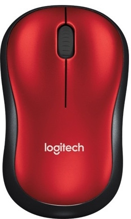 Мышь Wireless Mouse M185 