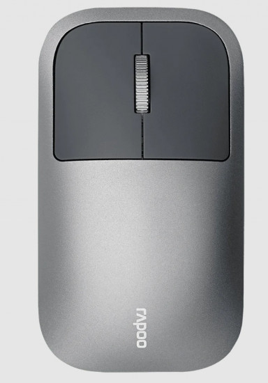 Мышь M700 Silent