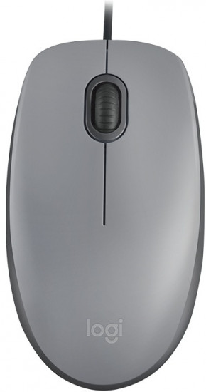 Мышь M110 Silent