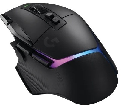 Мышь G502 X PLUS