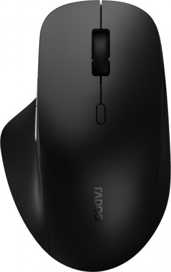 Мышь M50 Plus Silent