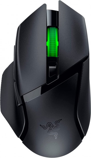 Мышь BASILISK V3 X Hyperspeed