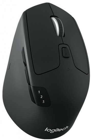 Мышь M720 Triathlon