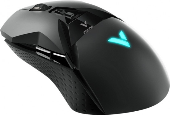Мышь VT950 Pro Black