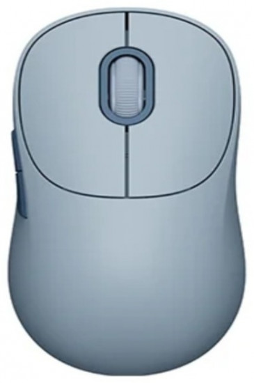 Мышь Wireless Mouse 3 Blue GL 57945