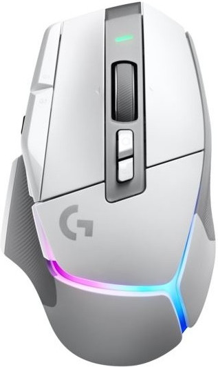 Мышь G502 X PLUS
