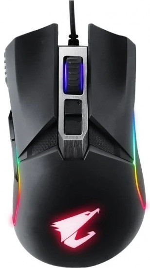 Мышь Aorus M5