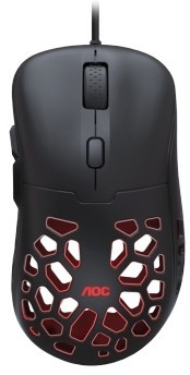 Мышь GM510B