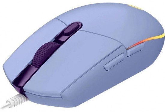 Мышь G102