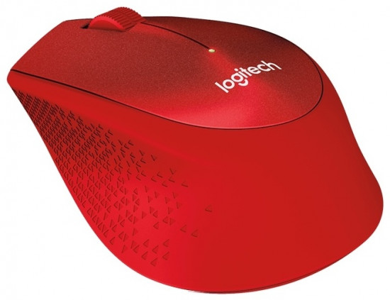 Мышь M330 Silent Plus 